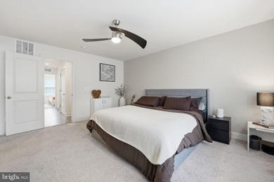 Your opportunity to own a nearly new, four-level townhome at a - photo 24