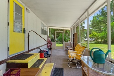 Charming 2-bedroom, 1-bath single-wide situated on a spacious 0 - photo 25