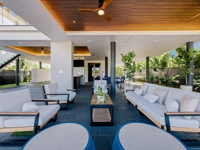 Waterfront luxury in the heart of Key Largo, Florida. This newly