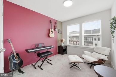 Your opportunity to own a nearly new, four-level townhome at a - photo 27