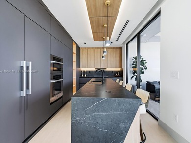 Waterfront luxury in the heart of Key Largo, Florida. This newly