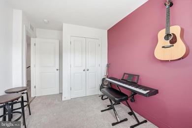 Your opportunity to own a nearly new, four-level townhome at a - photo 28