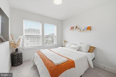 Your opportunity to own a nearly new, four-level townhome at a - photo 29