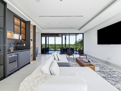 Waterfront luxury in the heart of Key Largo, Florida. This newly