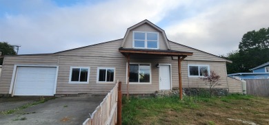 Lake Earl Home For Sale in Crescent City California