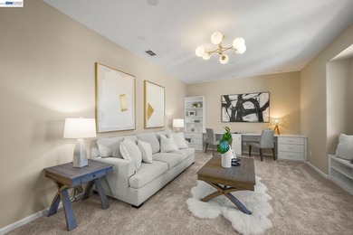 Perched in the scenic Hayward Hills, this elegant Santa Barbara - photo 34
