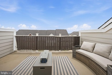 Your opportunity to own a nearly new, four-level townhome at a - photo 34