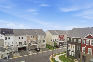 Your opportunity to own a nearly new, four-level townhome at a - photo 36