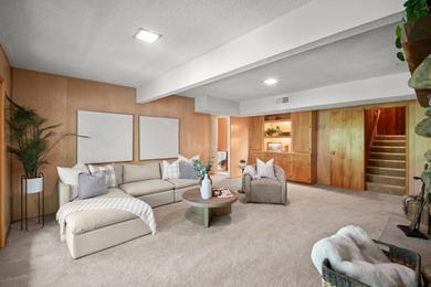This lovely 3,266 square foot, 5 bedroom, 3.5 bathroom home - photo 40