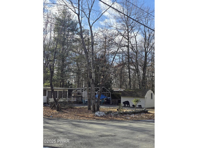 Shohola Lake Home For Sale in Shohola Pennsylvania