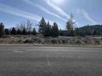 Lake Shastina Lot For Sale in Weed California
