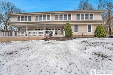 Chautauqua Lake Home For Sale in Bemus Point New York