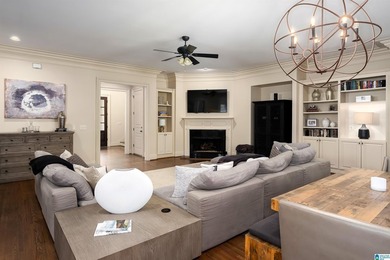 Stately home in highly desirable Boulder Lake sector of Liberty - photo 5