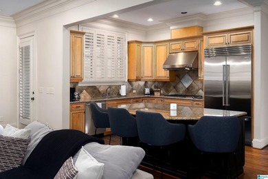Stately home in highly desirable Boulder Lake sector of Liberty - photo 7