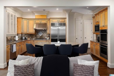 Stately home in highly desirable Boulder Lake sector of Liberty - photo 8