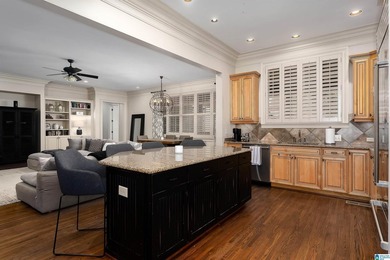Stately home in highly desirable Boulder Lake sector of Liberty - photo 10
