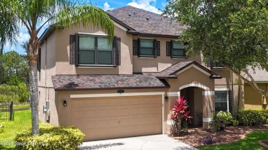 Lake Home For Sale in Melbourne, Florida