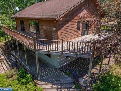 Nestled on 28 private acres with 805 feet of lake frontage and - photo 3