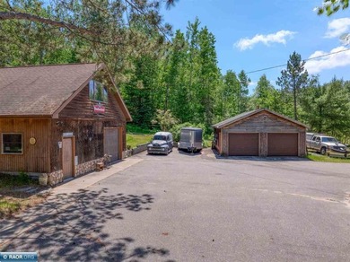 Nestled on 28 private acres with 805 feet of lake frontage and - photo 6