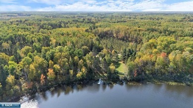 Nestled on 28 private acres with 805 feet of lake frontage and - photo 8