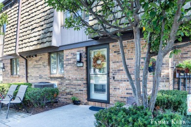 Lake Macatawa Condo Sale Pending in Holland Michigan