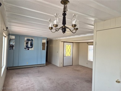 Versatile Pahrump Property with Expansive 6-Car Garage &