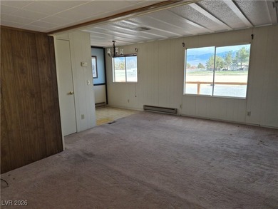 Versatile Pahrump Property with Expansive 6-Car Garage &