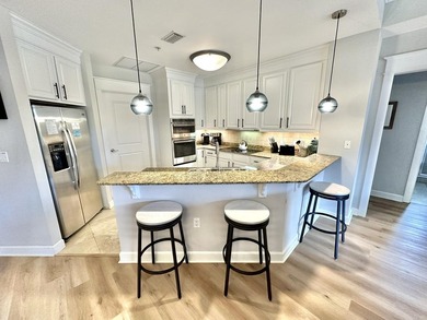 Finally! A one-story, walk-in level, 3-bedroom, 3-bath home on - photo 6