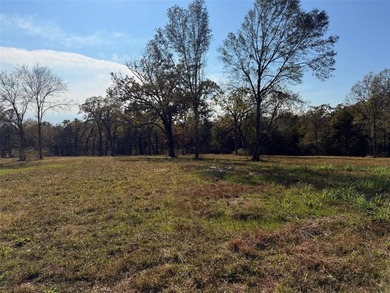 Cedar Creek Lake Acreage For Sale in Eustace Texas