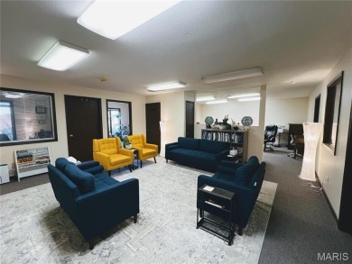 Just listed, 12,000 square feet of office space in Kirksville