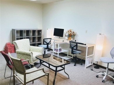 Just listed, 12,000 square feet of office space in Kirksville