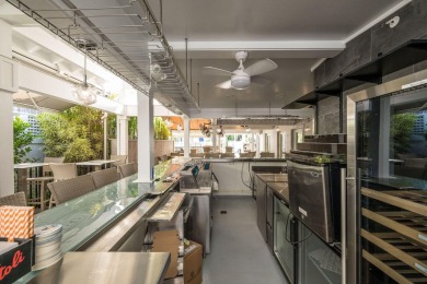 Completely remodeled from top to bottom, this turnkey restaurant - photo 11