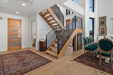 Completed in December 2024, this exquisite lakefront retreat - photo 11