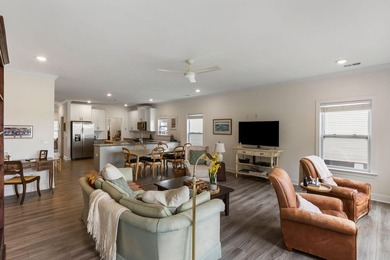 Beautiful Marshfront Townhome on Johns IslandExperience - photo 12