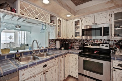 Motivated seller! Discover this unique piece-of-art beachfront - photo 12