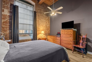 Experience historic charm and modern luxury in this beautifully