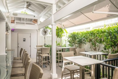 Completely remodeled from top to bottom, this turnkey restaurant - photo 12