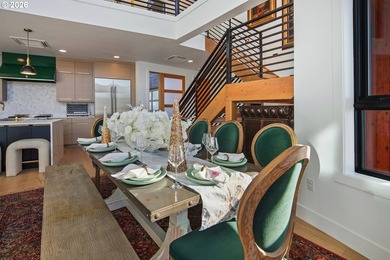 Completed in December 2024, this exquisite lakefront retreat - photo 12
