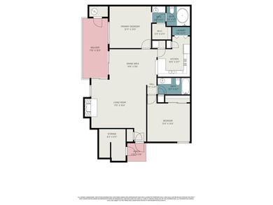 Welcome to this beautifully refreshed first floor condo in the - photo 13