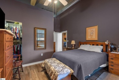 Experience historic charm and modern luxury in this beautifully