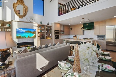 Completed in December 2024, this exquisite lakefront retreat - photo 13