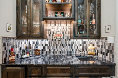 An incredible opportunity to own an exquisite home built by Paul