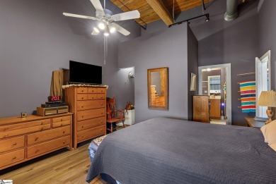 Experience historic charm and modern luxury in this beautifully