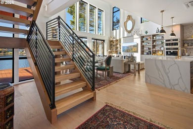 Completed in December 2024, this exquisite lakefront retreat - photo 14