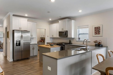Beautiful Marshfront Townhome on Johns IslandExperience - photo 15