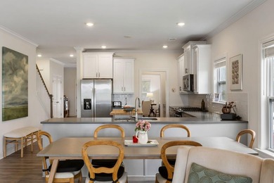 Beautiful Marshfront Townhome on Johns IslandExperience - photo 16