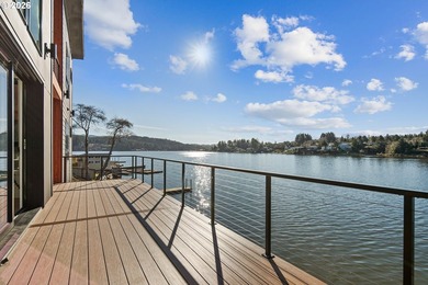 Completed in December 2024, this exquisite lakefront retreat - photo 16