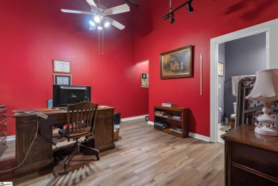 Experience historic charm and modern luxury in this beautifully