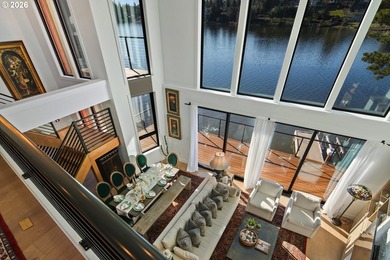 Completed in December 2024, this exquisite lakefront retreat - photo 19
