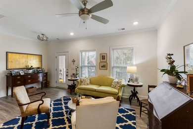 Beautiful Marshfront Townhome on Johns IslandExperience - photo 20